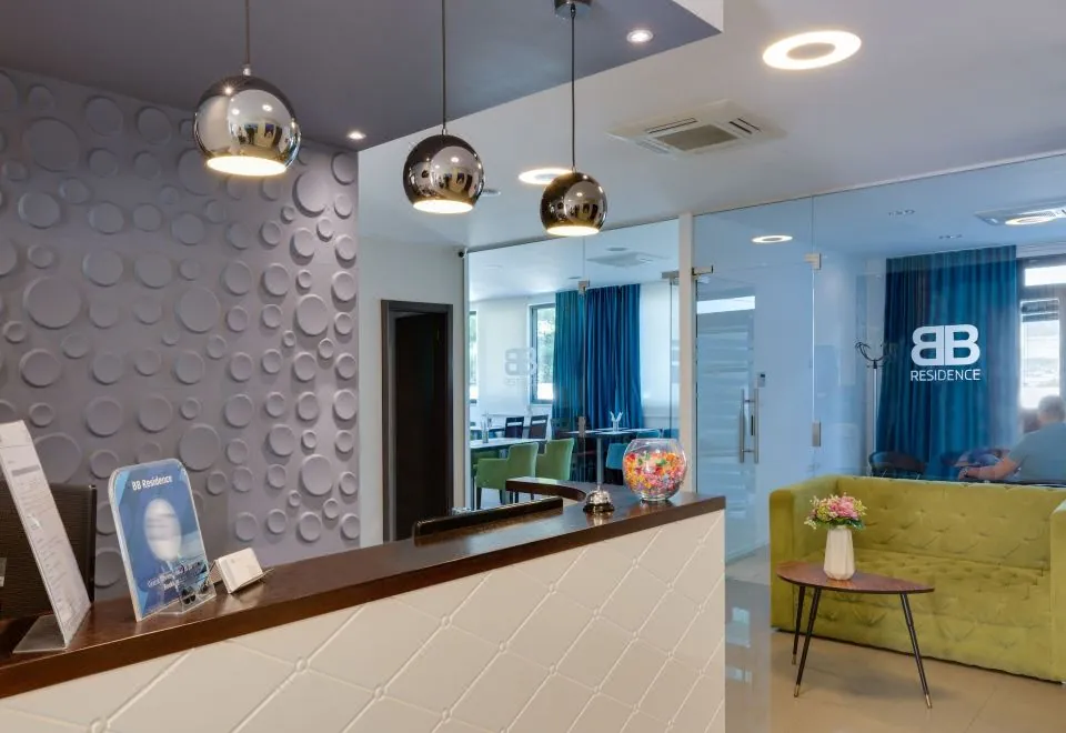 BB Residence