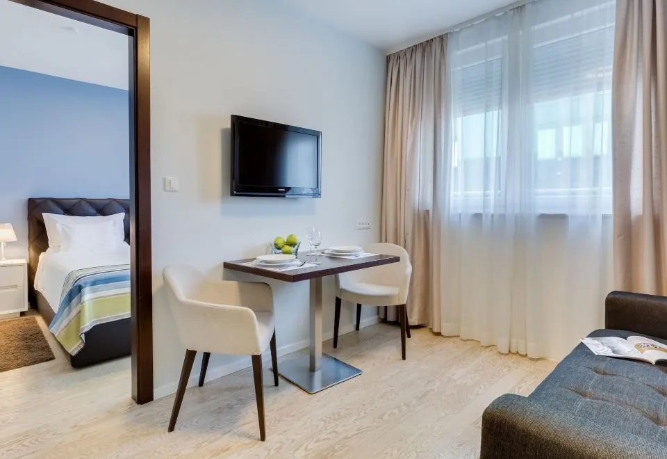 BB Residence