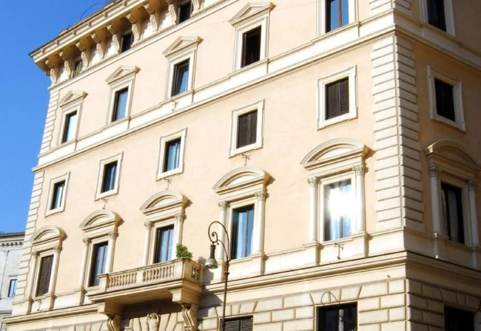 Hotel Primavera