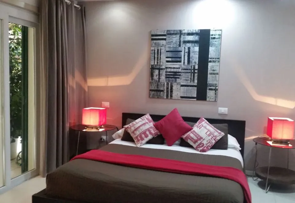 InnVatican Guest House
