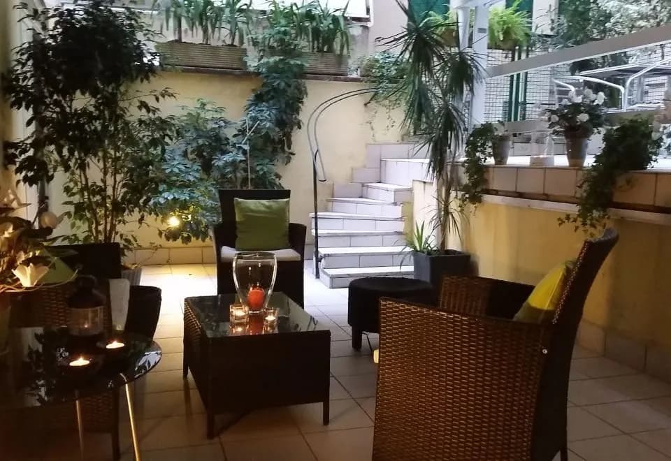InnVatican Guest House