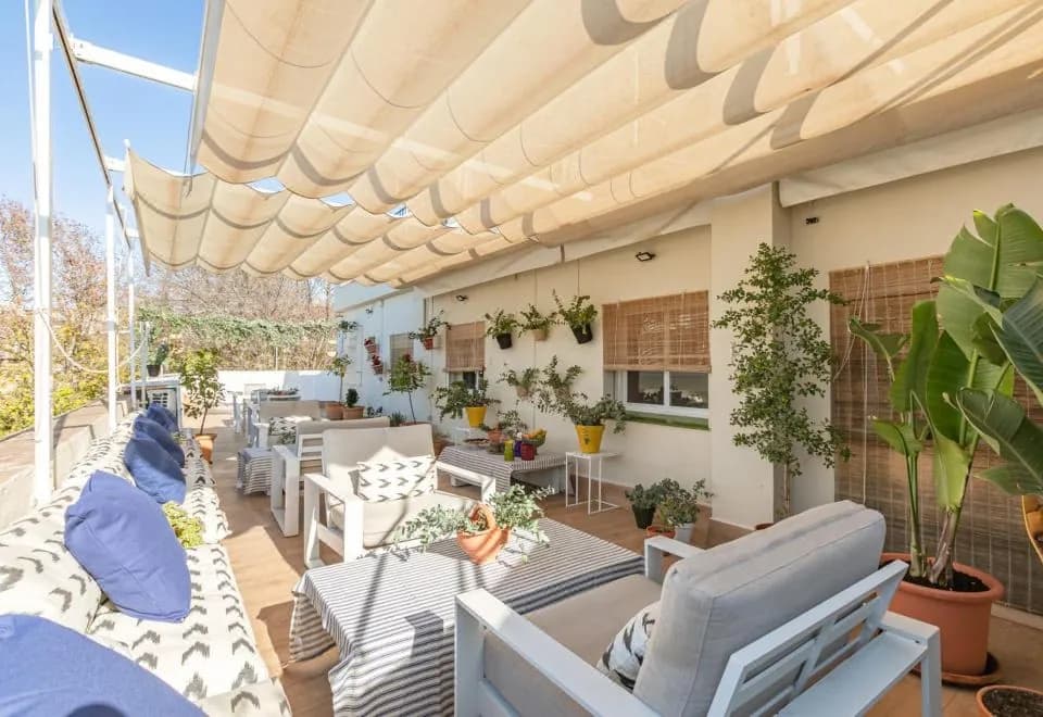 Jardin de la Alameda Hostal Boutique