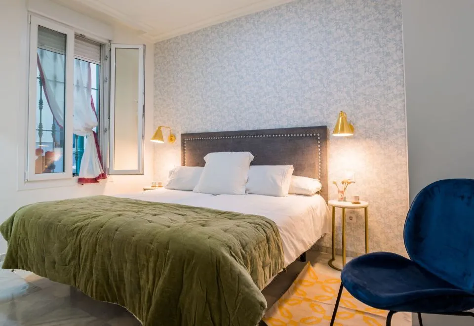 Jardin de la Alameda Hostal Boutique