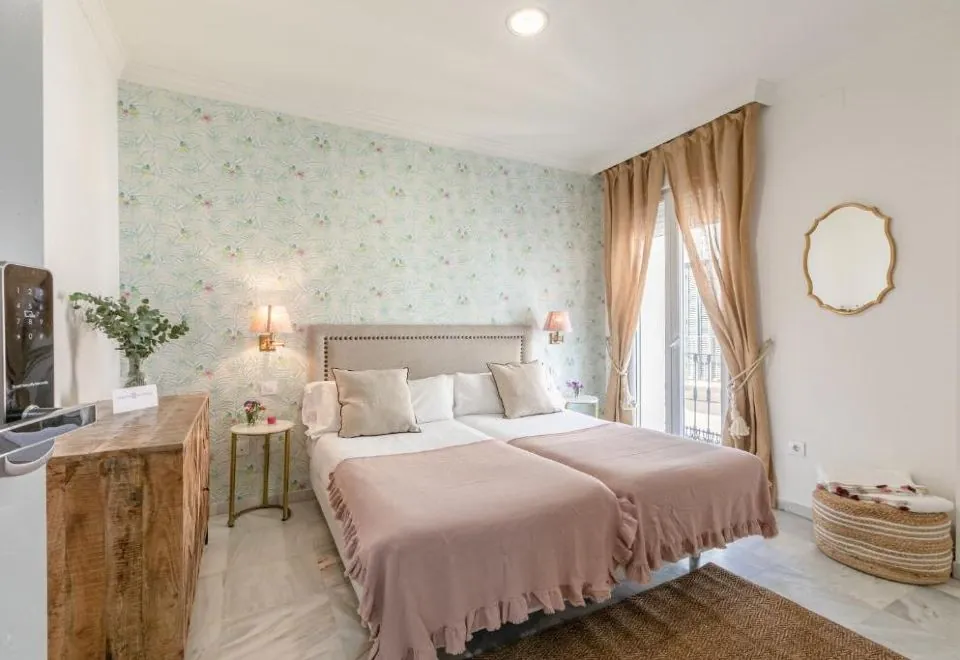 Jardin de la Alameda Hostal Boutique