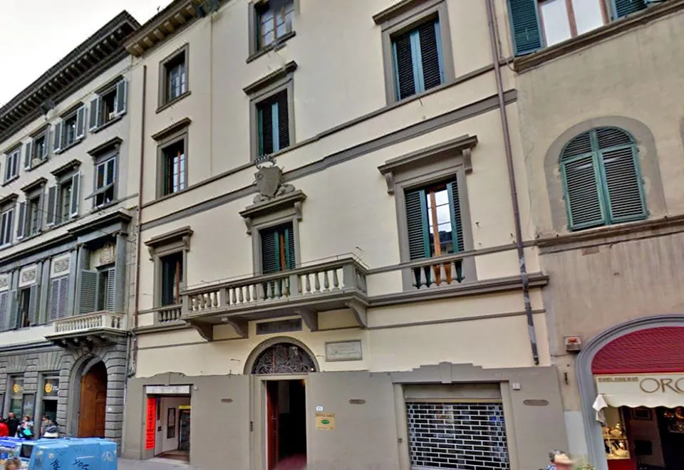 Hotel Casci