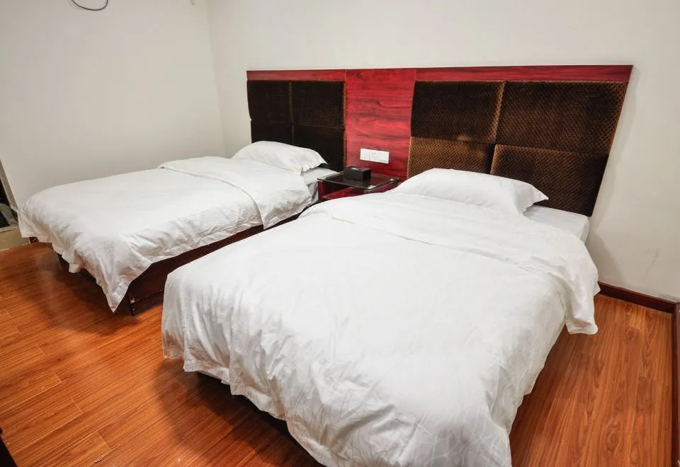 Jiayi Hotel (Guangzhou Xiaogang Subway Station)