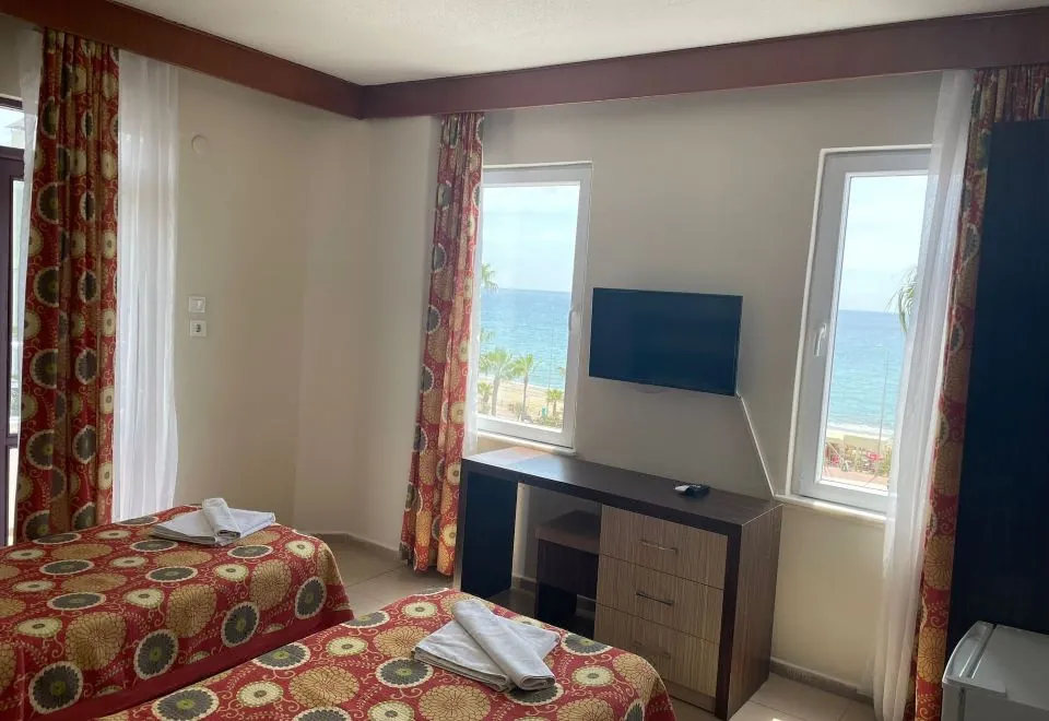 Rosella Hotels