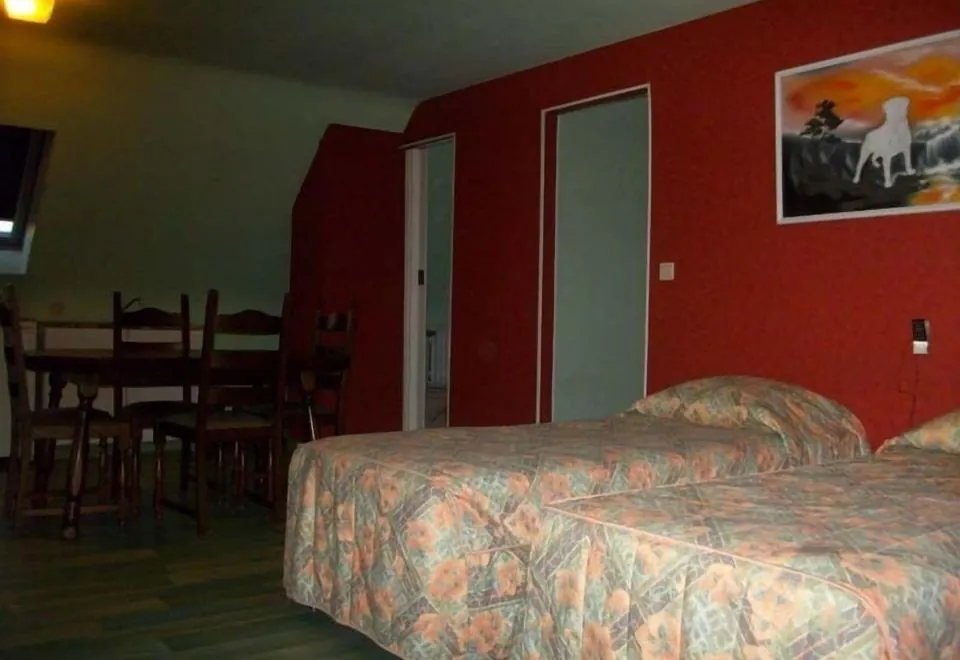Hotel Evergreen