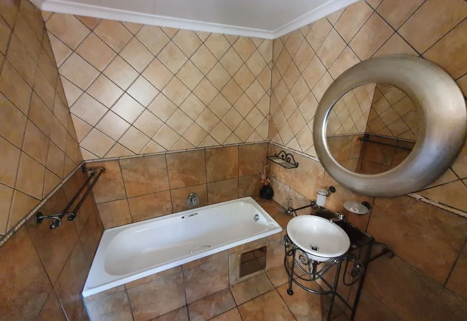 7th Street Guest House