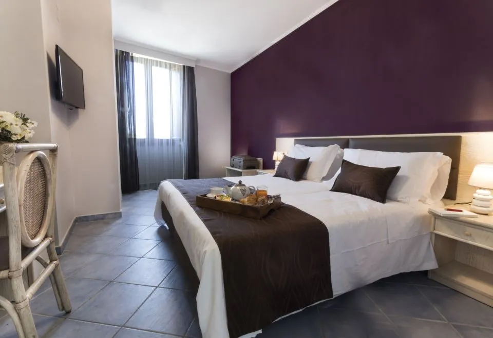 Hotel Soleluna