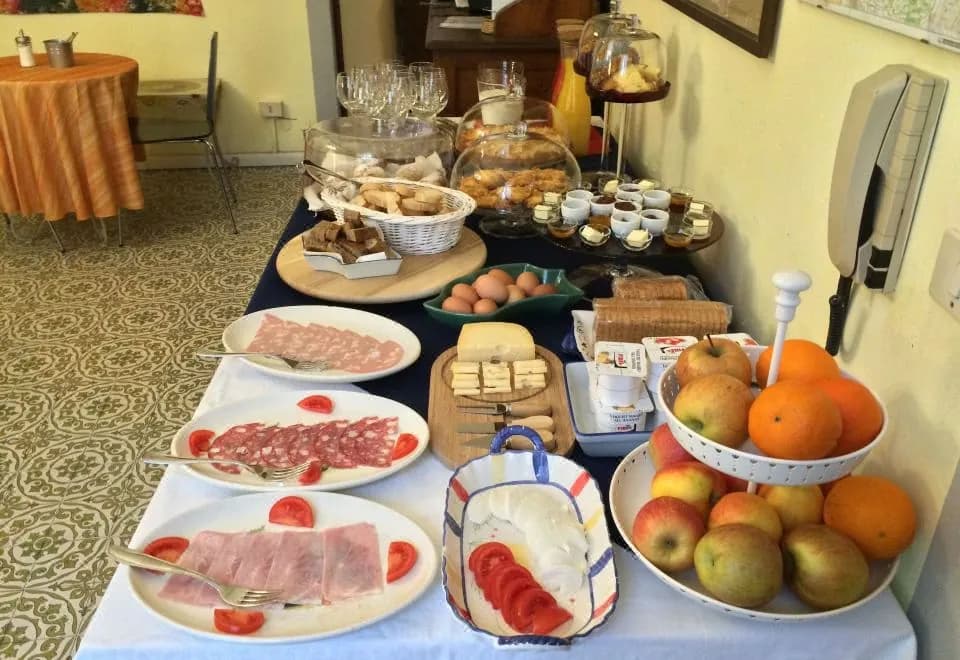La Gemma di Elena