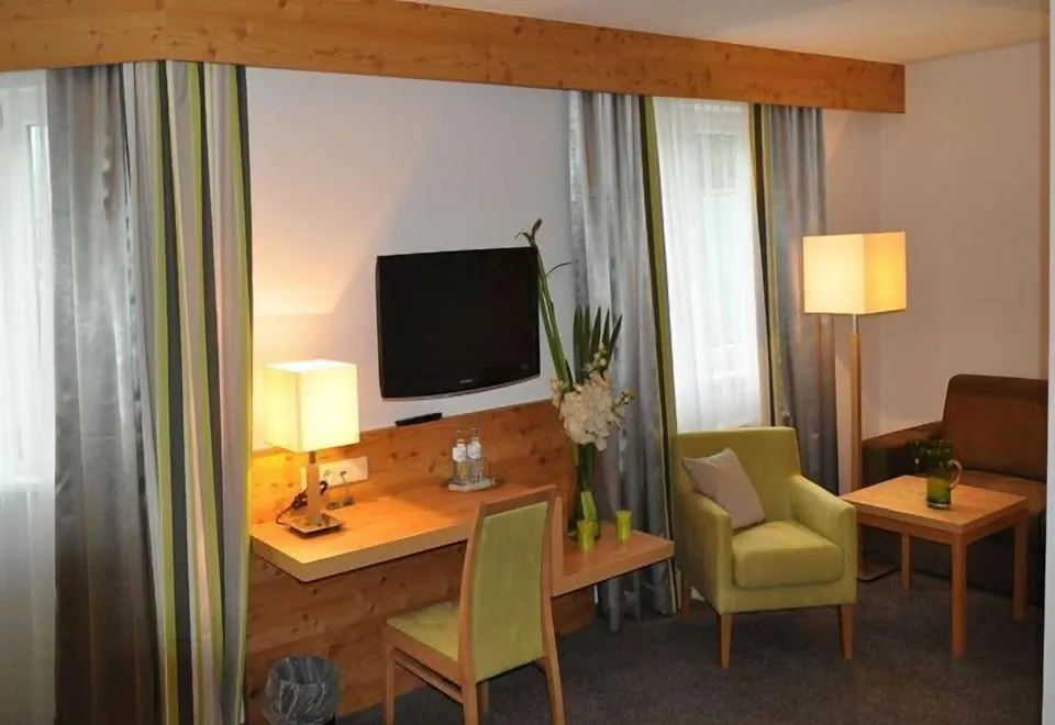 Hotel Goldener Adler Wattens