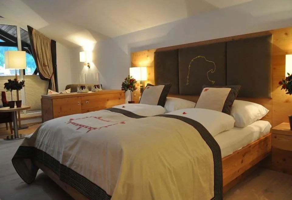Hotel Goldener Adler Wattens