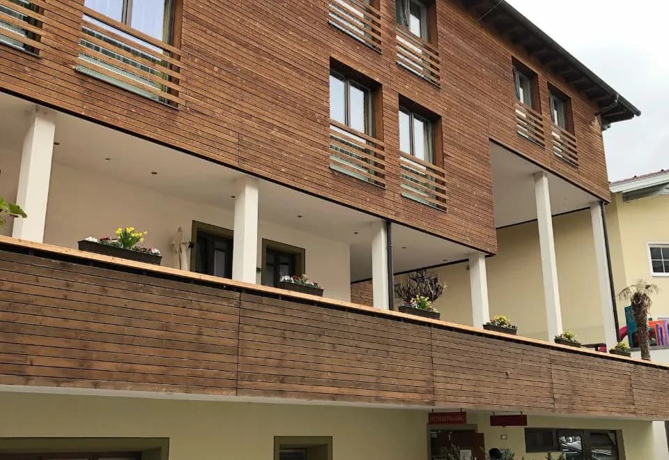 Hotel Goldener Adler Wattens