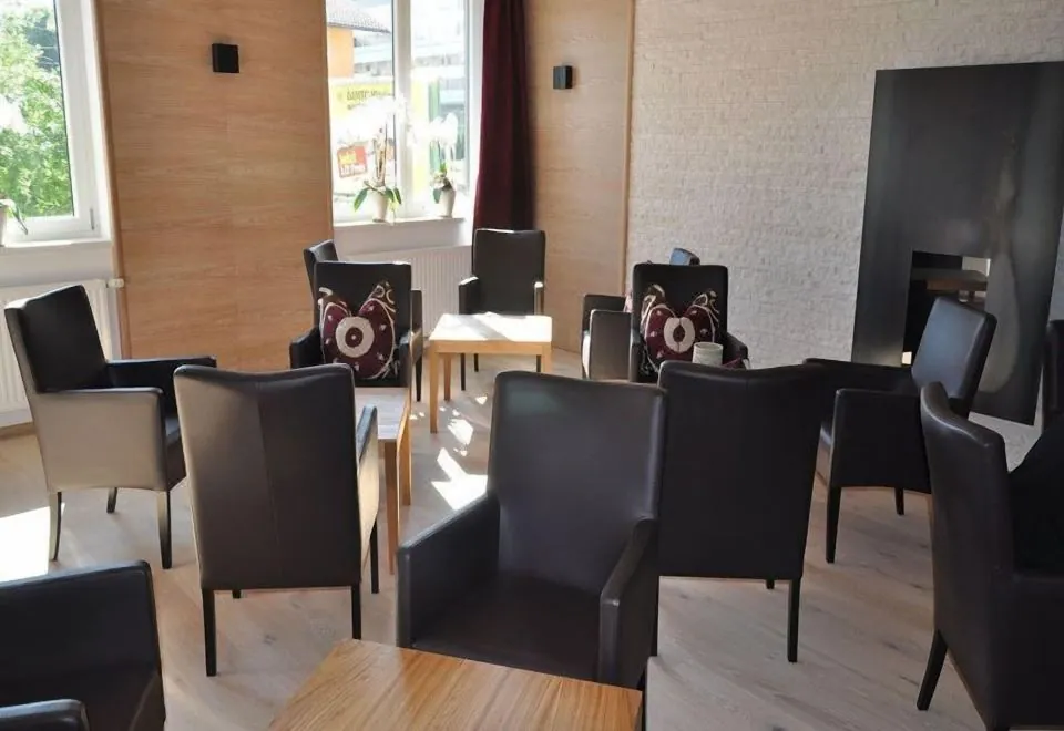 Hotel Goldener Adler Wattens