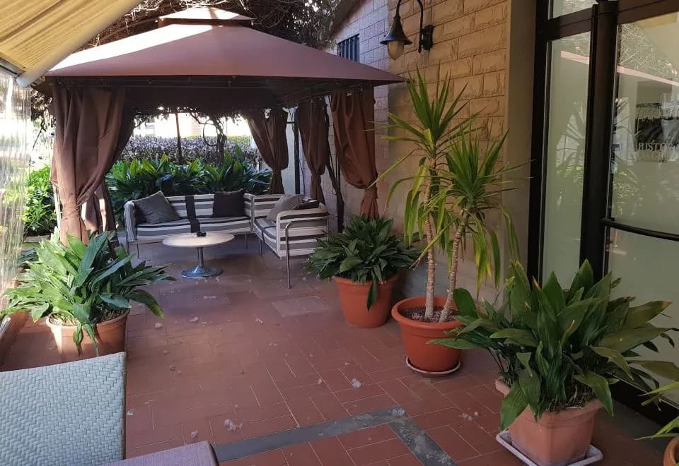 Hotel Da Graziano