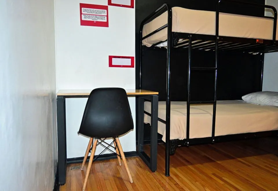 Hostel Mundo Joven Catedral