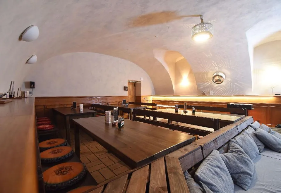 Hostel Little Quarter