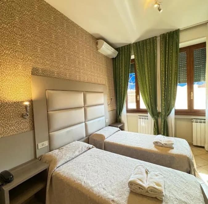 Hotel Le Querce