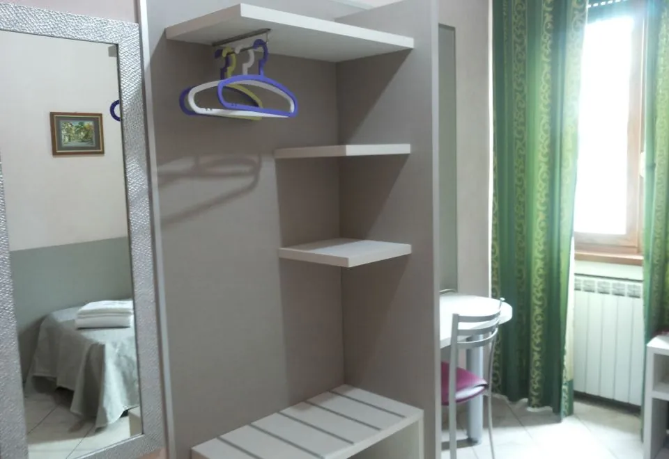 Hotel Le Querce