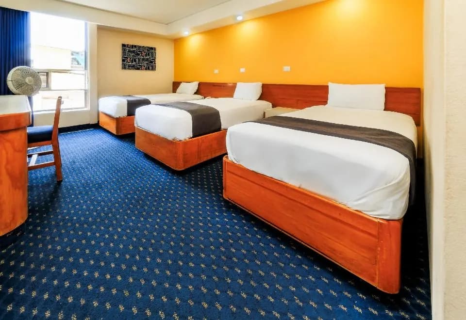 Hotel Hidalgo
