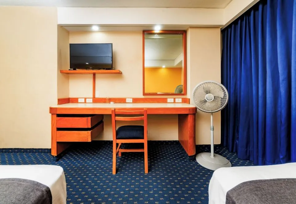 Hotel Hidalgo