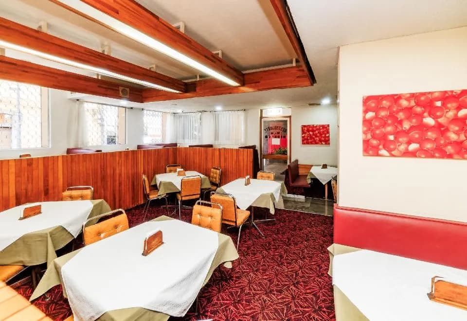Hotel Hidalgo
