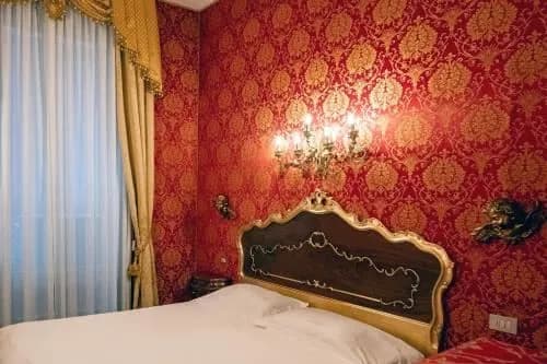 Residenza Bistrot de Venise