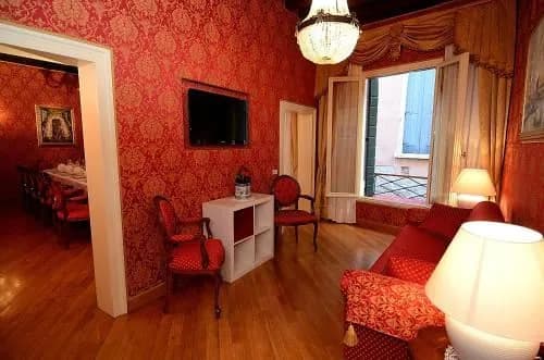 Residenza Bistrot de Venise