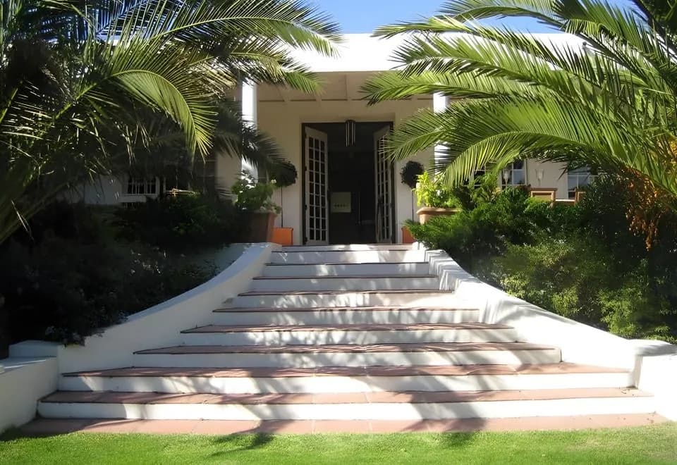 Villa Coloniale Schumacher Luxury Retreat