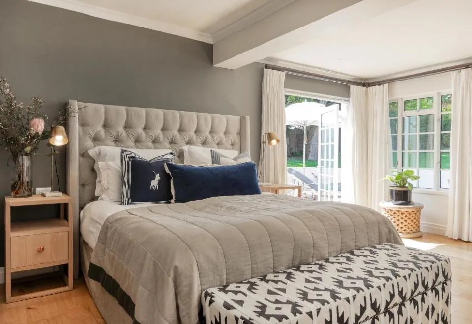 Villa Coloniale Schumacher Luxury Retreat
