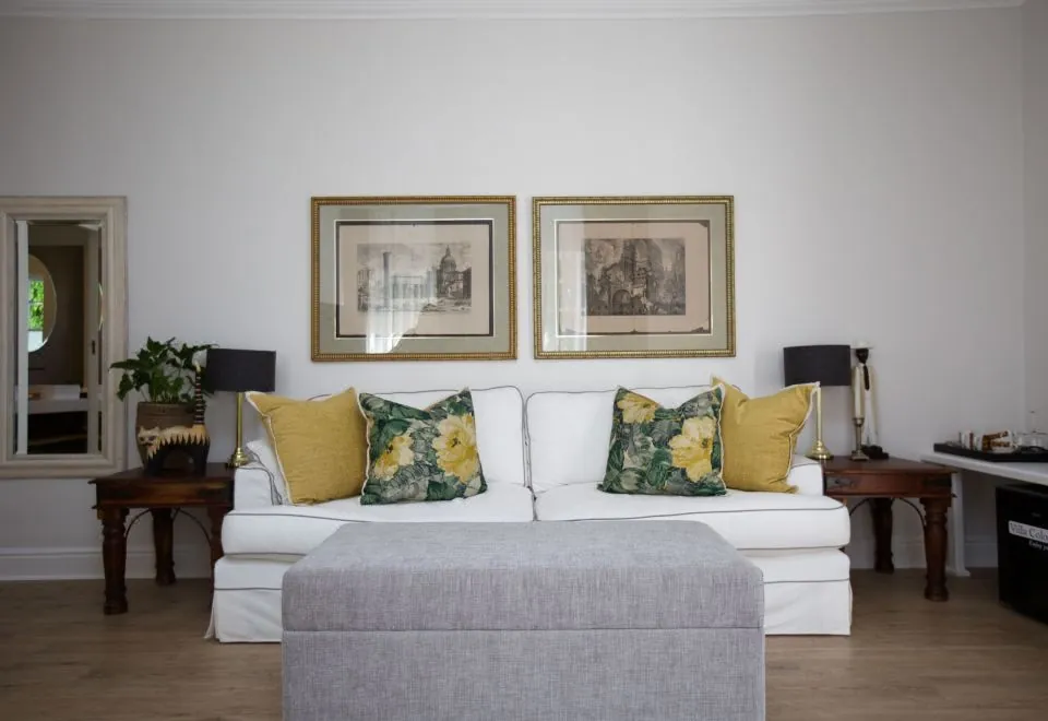 Villa Coloniale Schumacher Luxury Retreat
