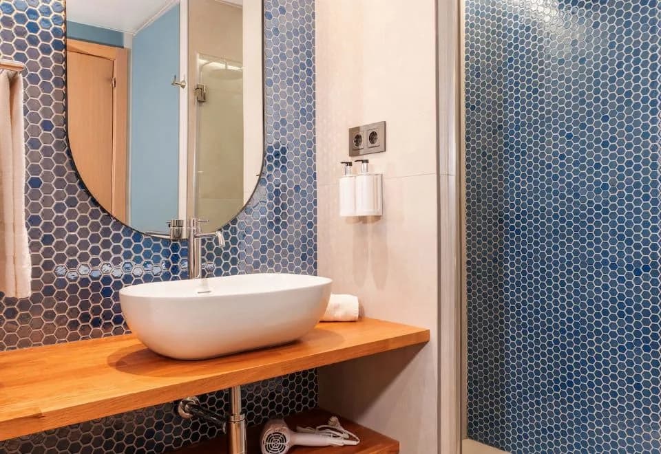 Serennia Cest Apartamentos Arc de Triomf