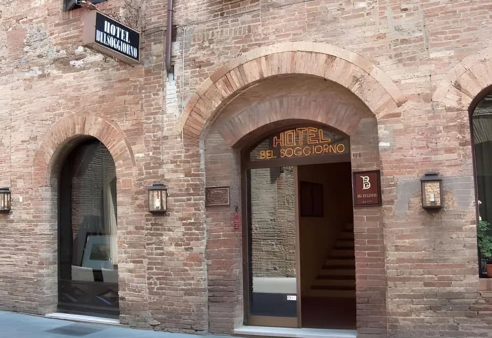 Hotel Bel Soggiorno