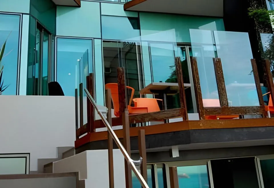 Hotel Boutique 17