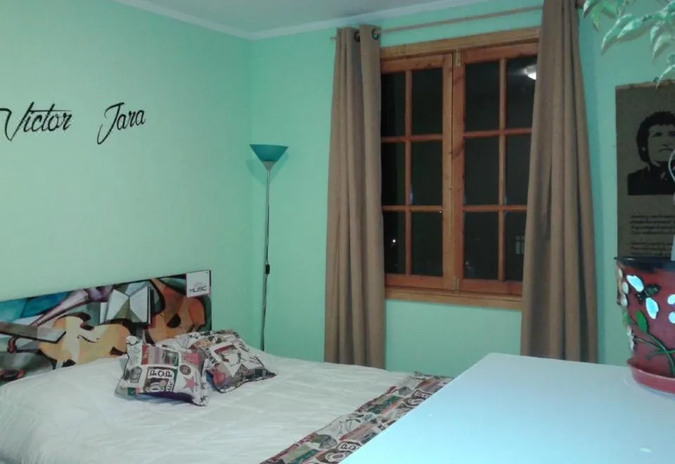 Hotel Ecomusic