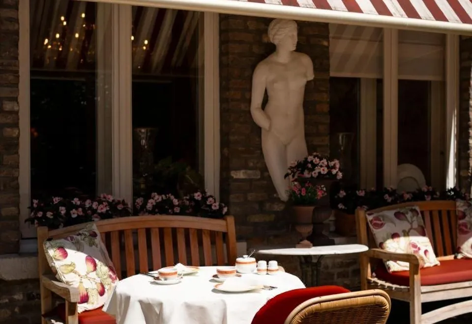 Hotel Botticelli