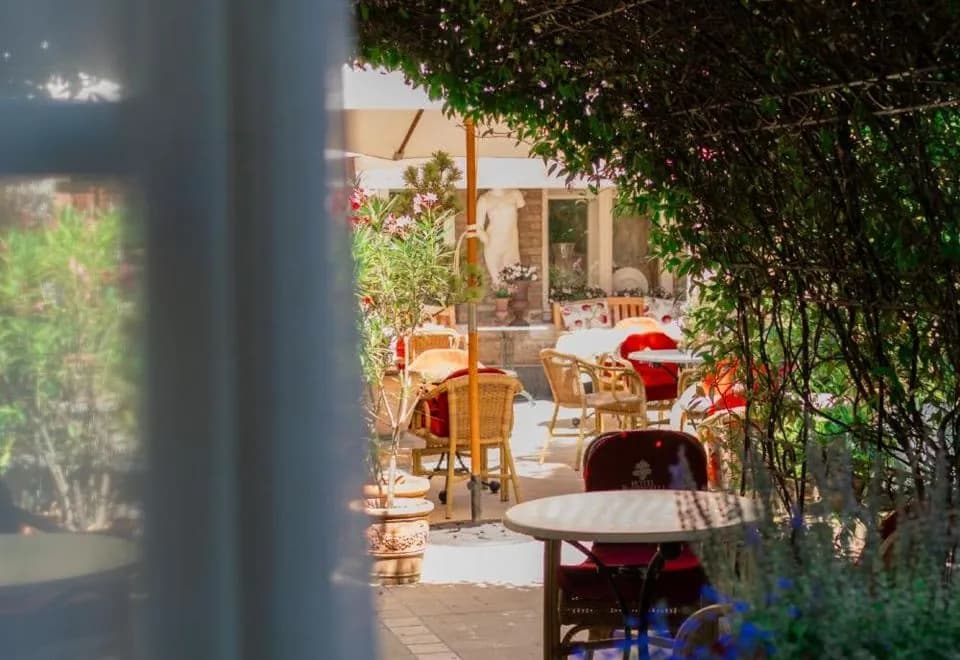 Hotel Botticelli