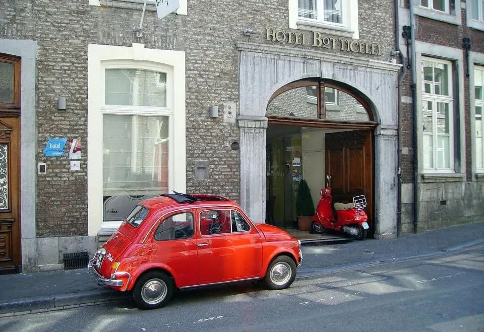 Hotel Botticelli