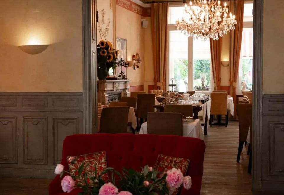 Hotel Botticelli