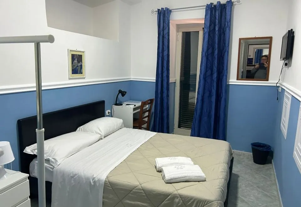 Hotel Alloggio Del Conte