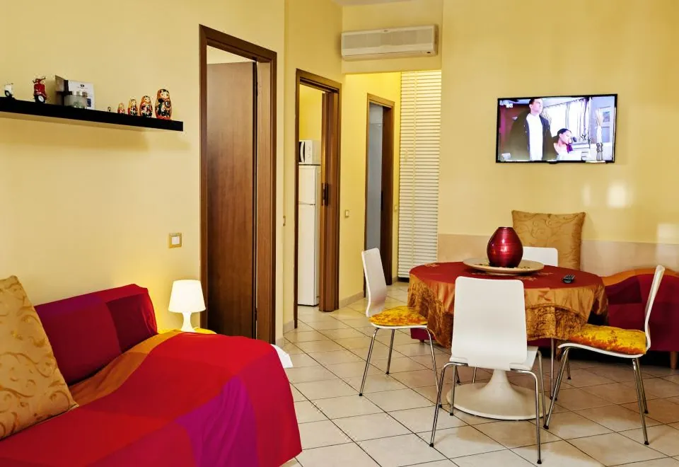 B&B Ai Cipressi