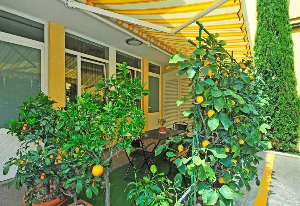 B&B Ai Cipressi