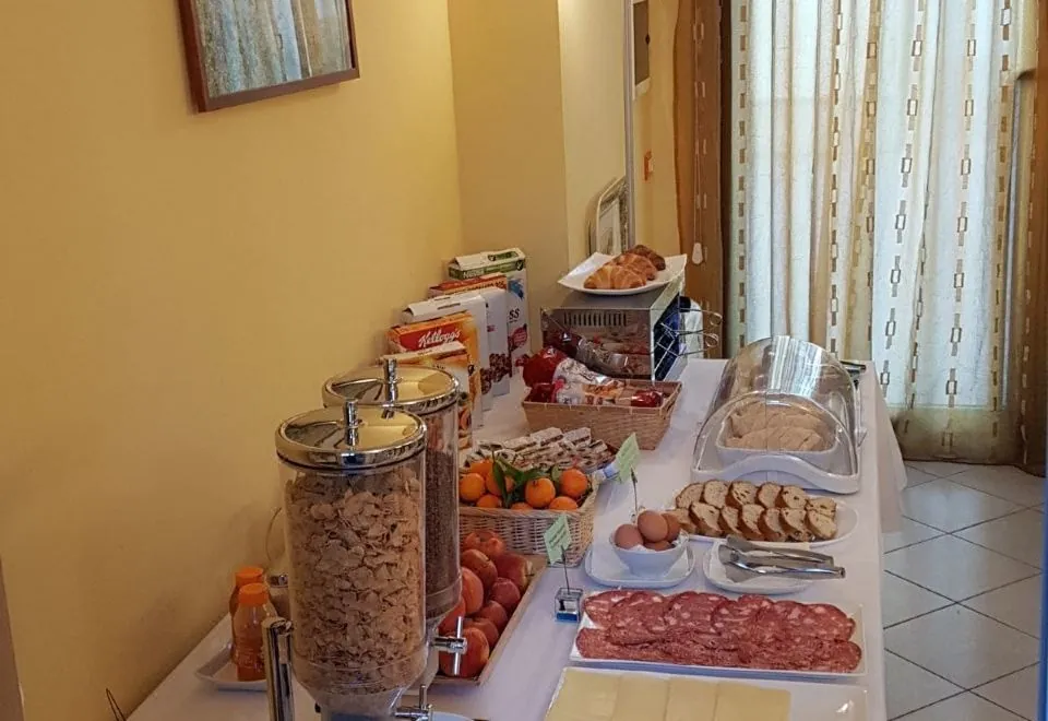 B&B Ai Cipressi