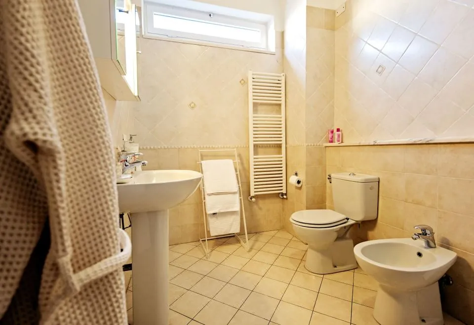 B&B Ai Cipressi