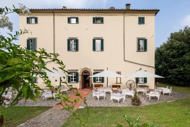 Residenza San Michele
