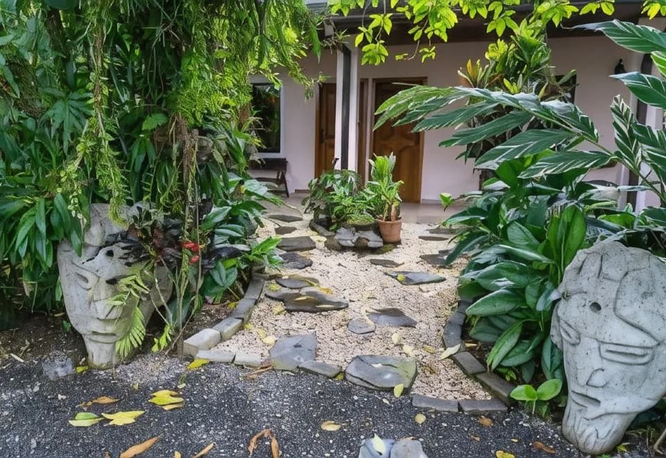 Hotel Arte Natura