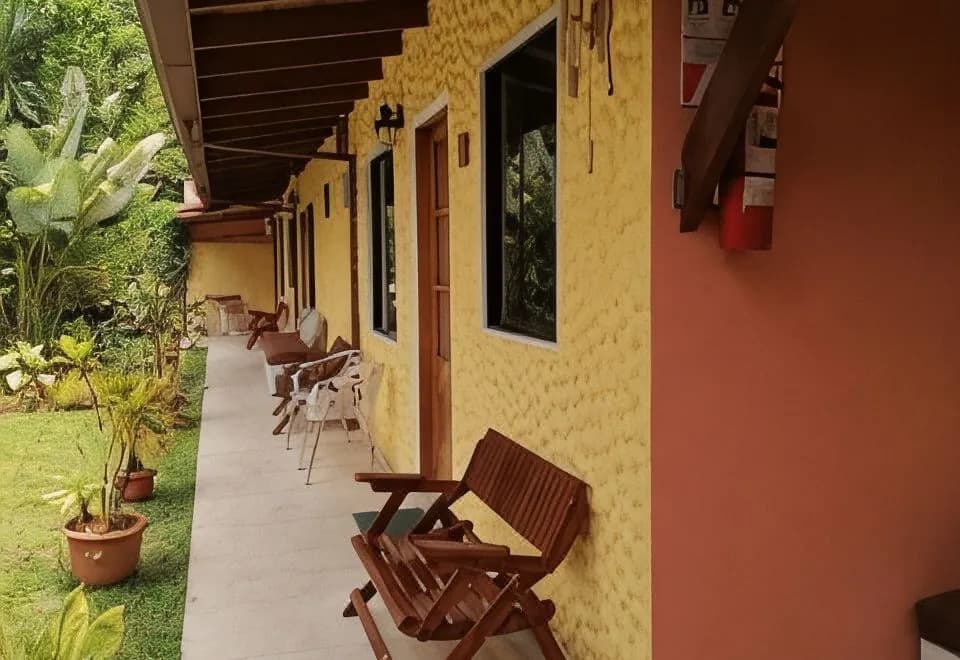 Hotel Arte Natura