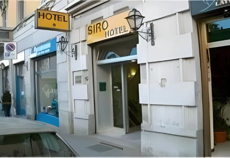 Hotel Siro