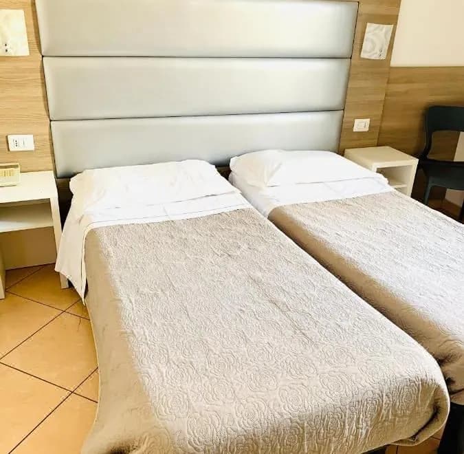 Hotel Siro